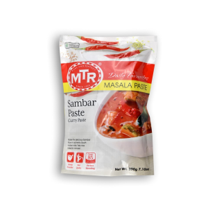 MTR Sambar Paste 7.10 OZ