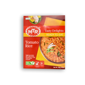 MTR Tomato Rice 8.82 OZ
