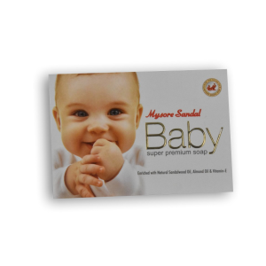 MYSORE Baby Super Premium Soap 