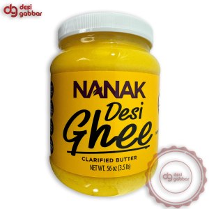 Nanak Desi Ghee 56 OZ