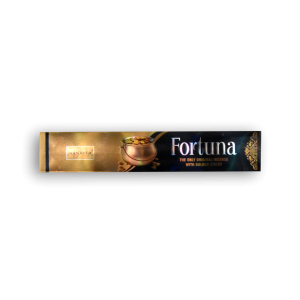 NANDITA Fortuna The Only Original Incense With Golden Sticks 1 PC