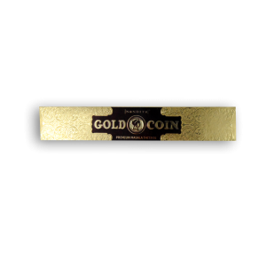 NANDITA Gold Coin Premium Masala Incense 1 PC
