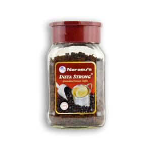 NARASU'S Insta Strong Granulated Instant Coffee