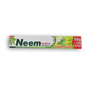 NEEM Active Tooth Paste 200 GM