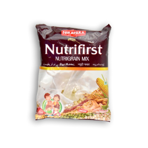 NIRAPARA Nutrifirst Nutrigrain Mix