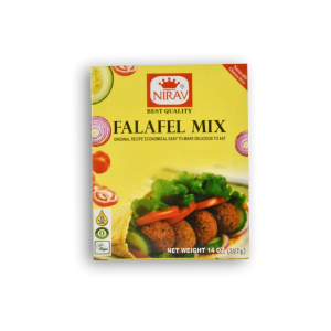 NIRAV Falafel Mix 14 OZ