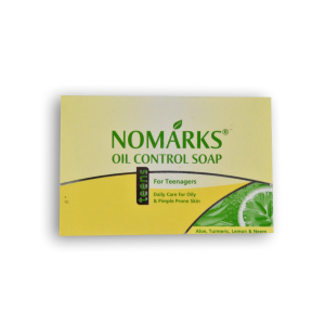 NOMARKS Oil Control Soap Teens 75 GM