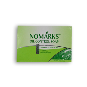 NOMARKS Oil Control Soap Youth 75 GM