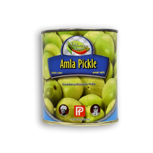 PACHRANGA FOODS Amla Pickle 28 oz
