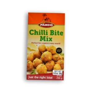 PAKCO Chilli Bite Mix