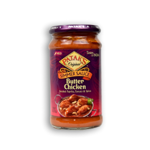PATAK'S Simmer Sauce Butter Chicken