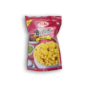 REAL Bites Bhel Mix