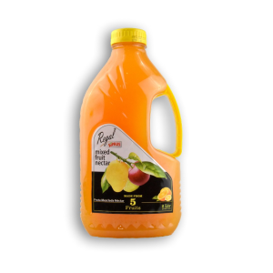 REGAL SIPRUS Mixed fruit Nectar 67.62 FL OZ