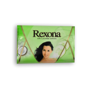 REXONA With Cucumber Extract