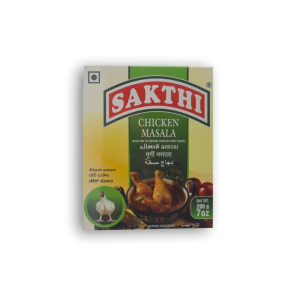 SAKTHI Chicken Masala