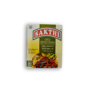 SAKTHI Chilli Chicken Masala