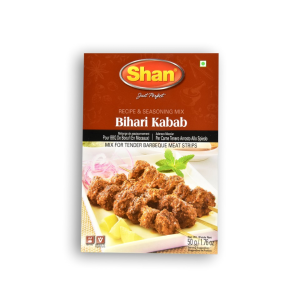 SHAN Bihari Kabab Masala