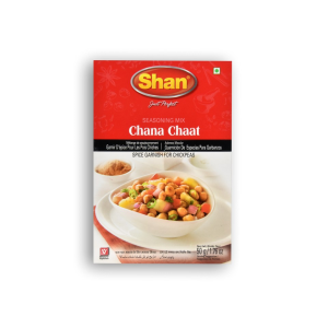 SHAN Chana Chaat Masala