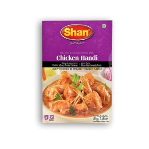 SHAN Chicken Handi Masala