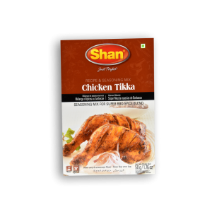 SHAN Chicken Tikka Masala 1.76 OZ