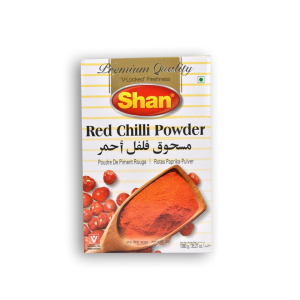 SHAN Red Chilli Powder Masala 35.27 OZ