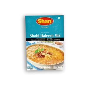 SHAN Shahi Haleem Mix Cooking Paste