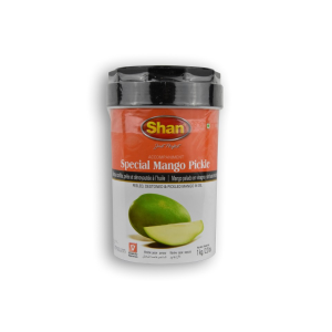 SHAN Special Mango Pickle Masala