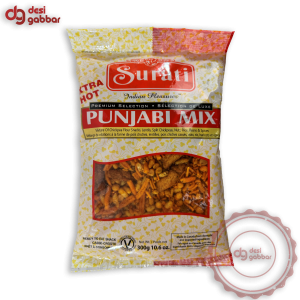 Surati Punjabi Mix Extra Hot