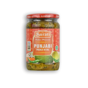 SURATI Punjabi Pickle 24.6 OZ