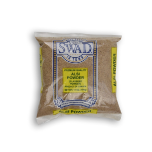 SWAD Alsi Powder Flaxseed Powder