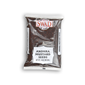 SWAD Andhra Mustard Seeds 
