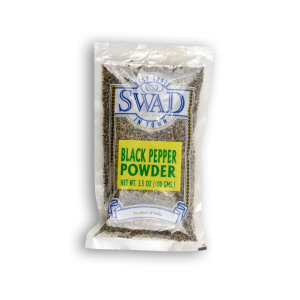 SWAD Black Pepper Powder