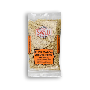 SWAD Char Magaz Melon Seeds 3.5 OZ