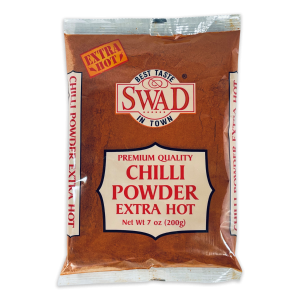 SWAD Chilli Powder Extra Hot 