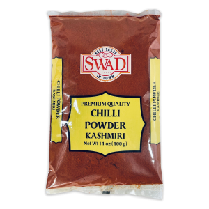 SWAD Chilli Powder Kashmiri 14 OZ