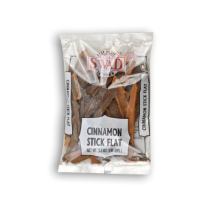 SWAD Cinnamon Sticks Flat