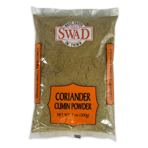 SWAD Coriander Cumin Powder