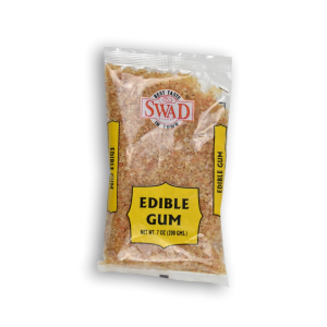 SWAD Edible Gum 7 OZ