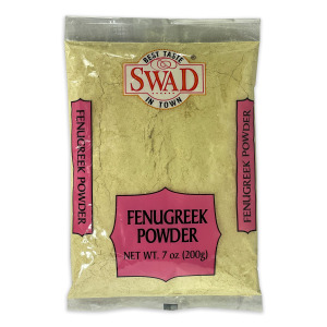 SWAD Fenugreek Powder