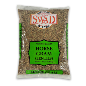 SWAD Horse Gram Lentils