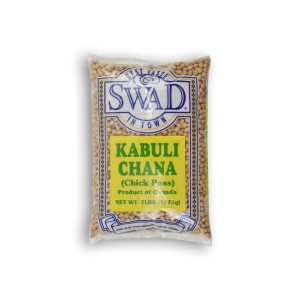 SWAD Kabuli Chana Chick Peas