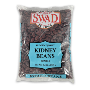 SWAD Kidney Beans Dark