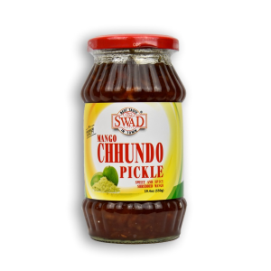 SWAD Mango Chhundo Pickle