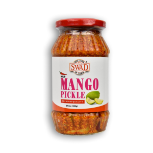 SWAD Mango Pickle Mild
