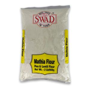 SWAD Mathia Flour 2 LBS
