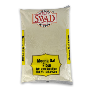 SWAD Moong Dal Flour 2 LBS