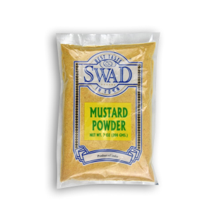 SWAD Mustard Powder 7 OZ