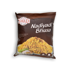 SWAD Nadiyadi Bhusa
