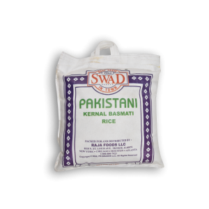 SWAD Pakistani Kernal Rice