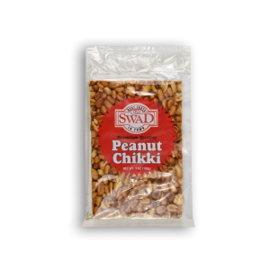 SWAD Peanut Chikki